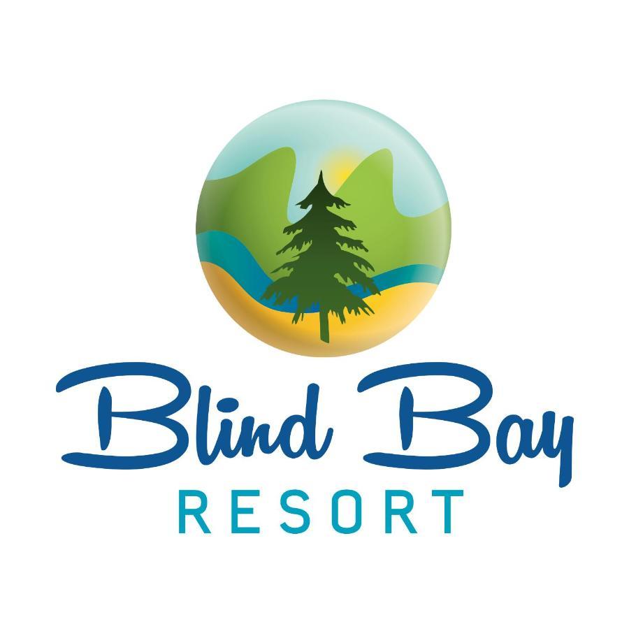 Blind Bay Resort ภายนอก รูปภาพ
