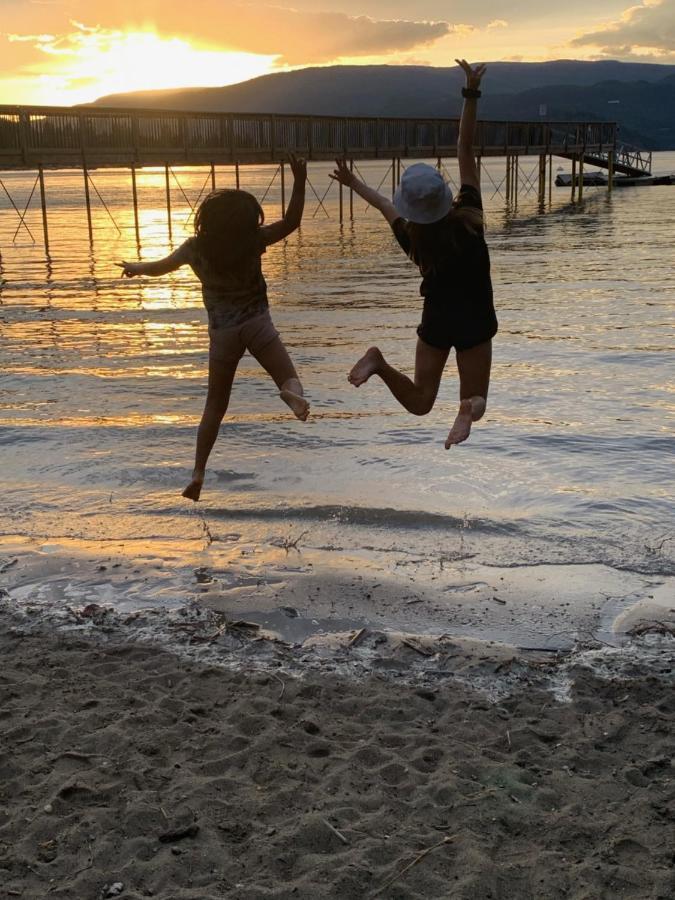 Blind Bay Resort ภายนอก รูปภาพ